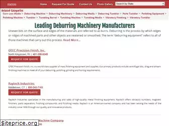 deburringmachinery.com
