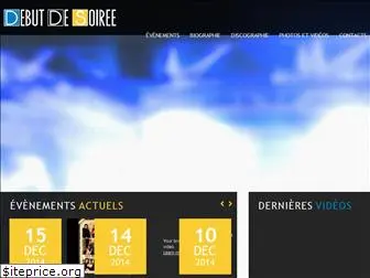 debut-de-soiree.com