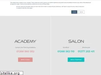 debutacademy.com