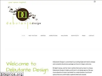 debutantedesign.ca