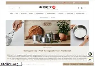 debuyer-brandshop.com