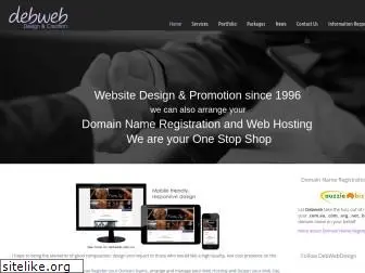 debweb.com.au