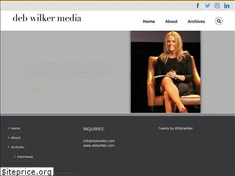 debwilker.com