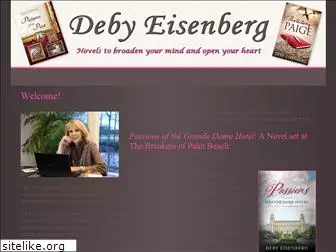 debyeisenberg.com