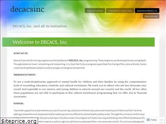 decacs-inc.com