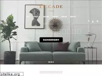 decadehome.com