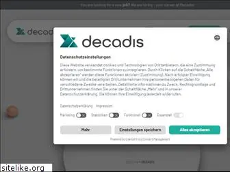 decadis.de