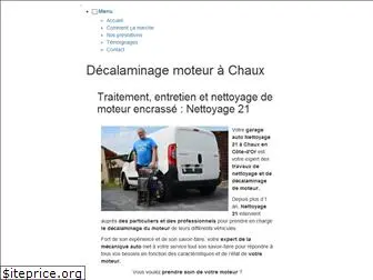 decalaminage21.fr