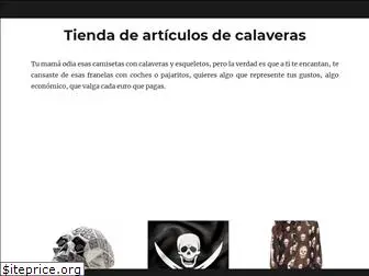 decalaveras.net