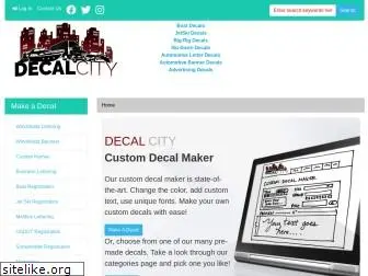 decalcity.com