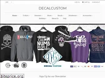 decalcustom.com