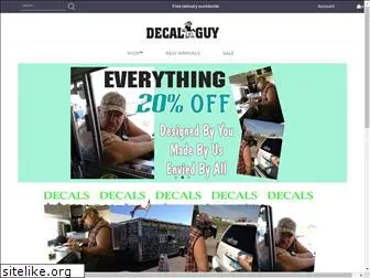 decalguy.com