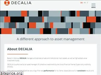 decaliagroup.com