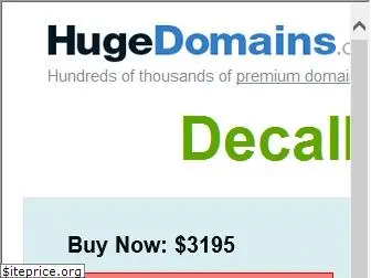 decalicious.com