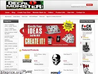 decalmonster.com