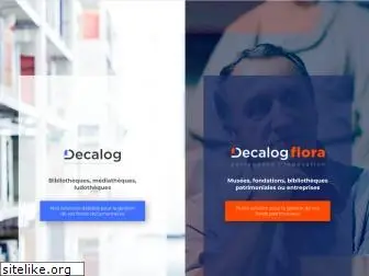 decalog.net