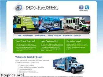 decalsbydesign.com