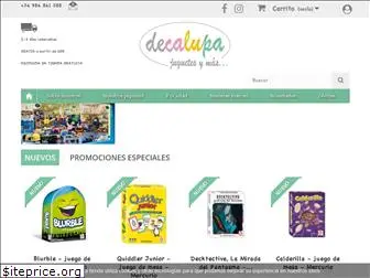 decalupa.com