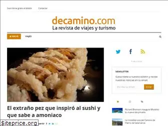 decamino.com