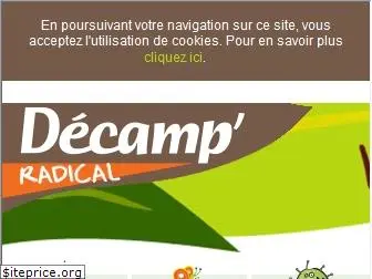 decamp.info