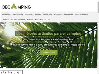decamping.com.es