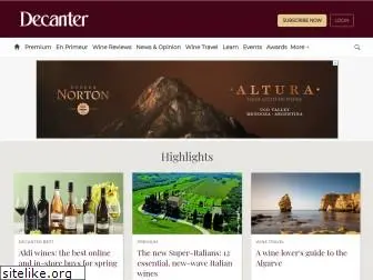 decanter.com