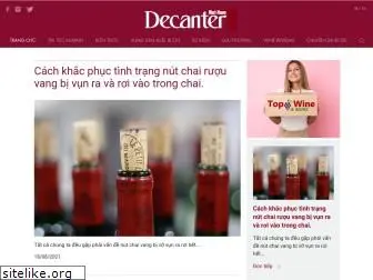 decantervietnam.com