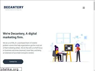 decantery.com