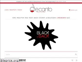 decanto.it