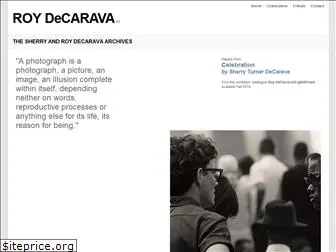 decarava.org