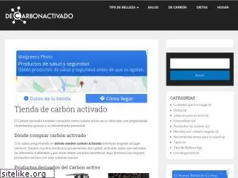decarbonactivado.com
