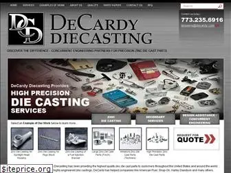 decardy.com