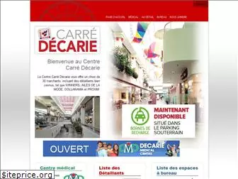 decariesquare.ca