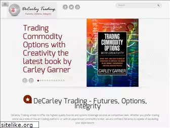 decarleytrading.com