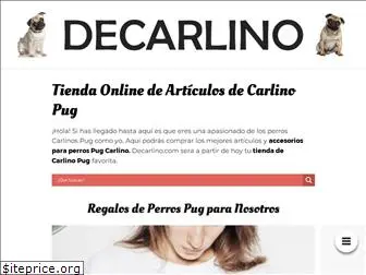 decarlino.com