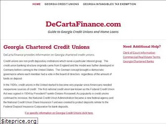 decartafinance.com