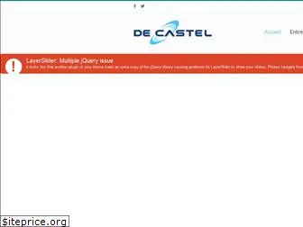 decastel.com