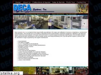 decasystems.com