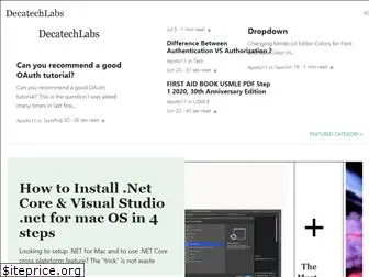 decatechlabs.com