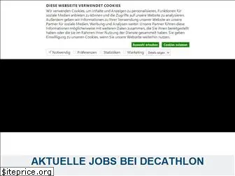 decathlon-karriere.de