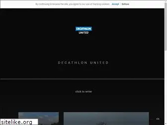 decathlon-united.com
