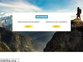 decathlon.ch