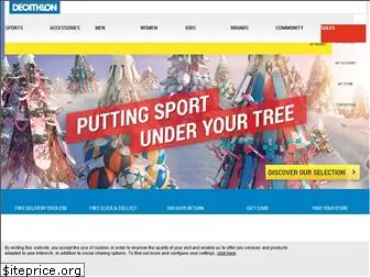 decathlon.co.uk