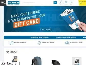 decathlon.com.bd