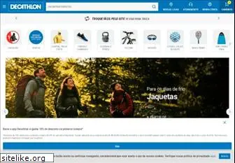 decathlon.com.br