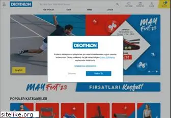 decathlon.com.tr