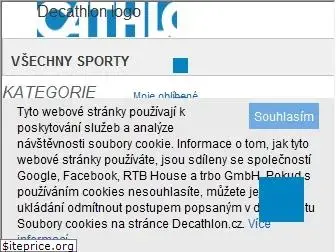 decathlon.cz