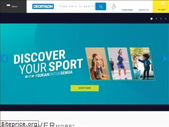 decathlon.my