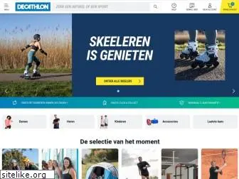 decathlon.nl