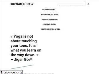 decathlon.yoga